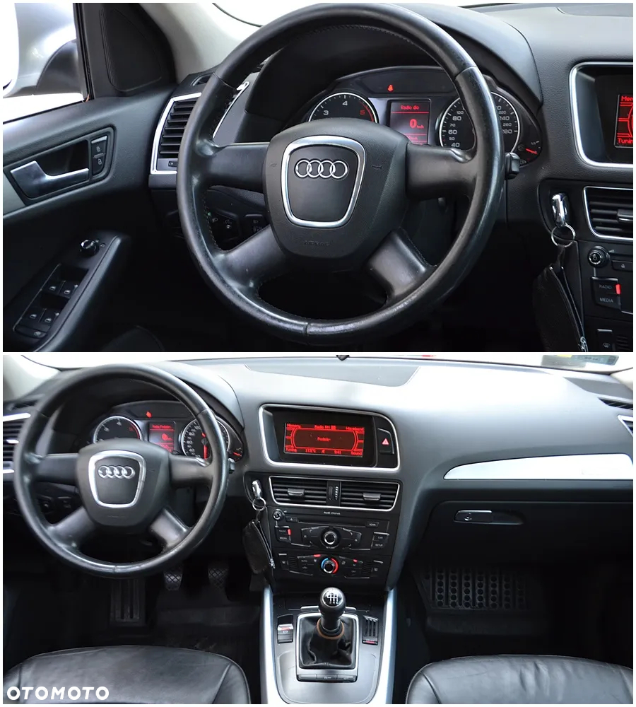 Audi Q5 2.0 TDI Quattro - 16