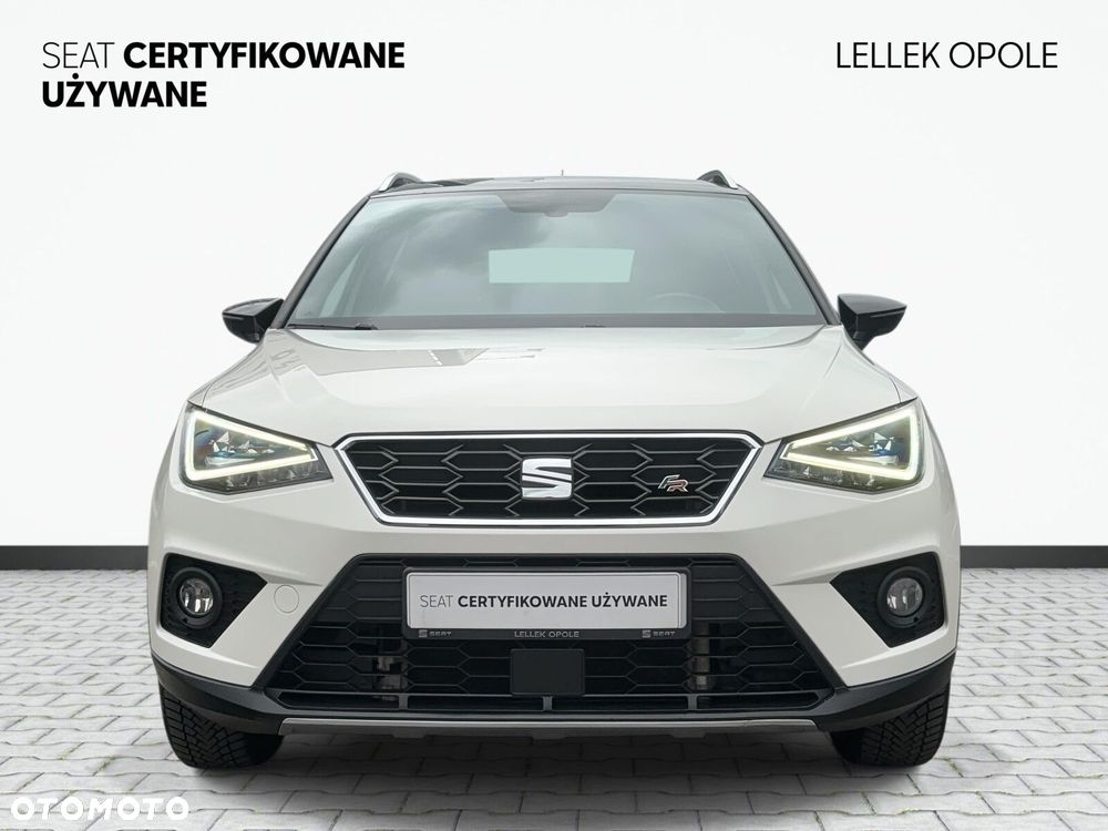 Seat Arona - 3
