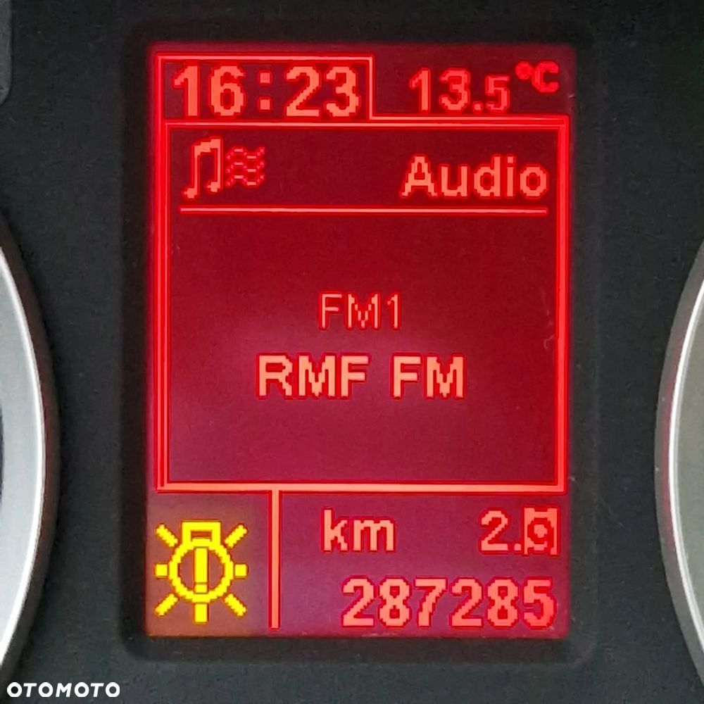 Alfa Romeo 159 1.9JTDM Progression - 8