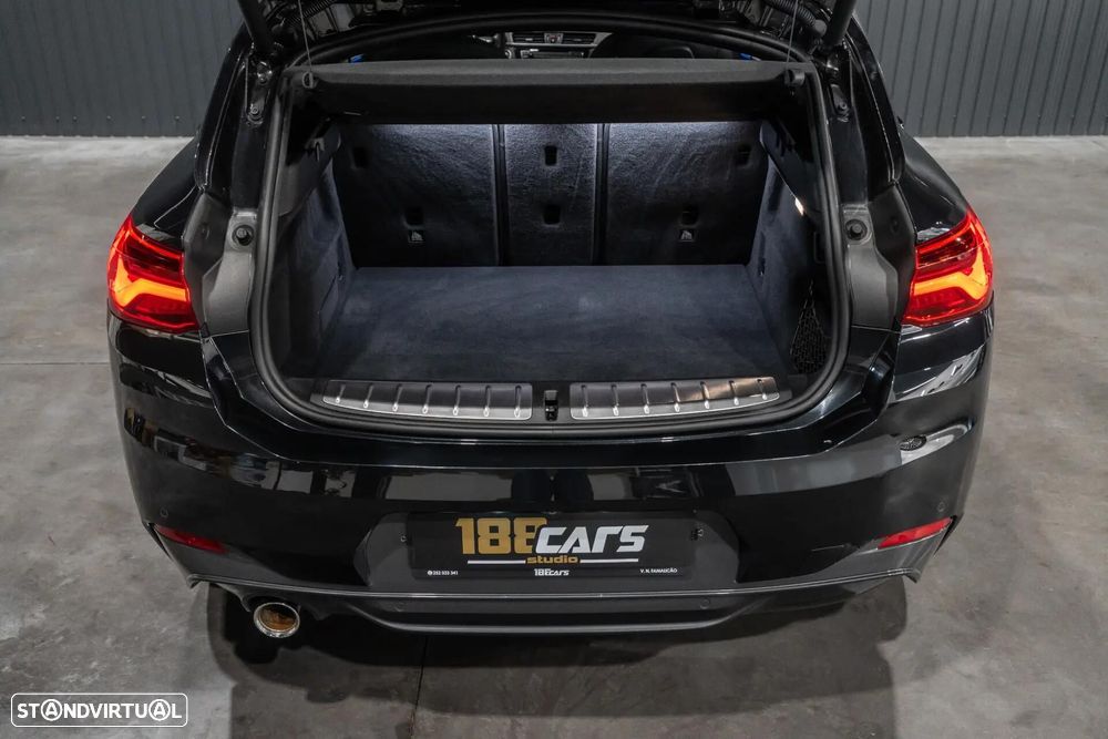BMW X2 18 i sDrive Auto Pack M - 49