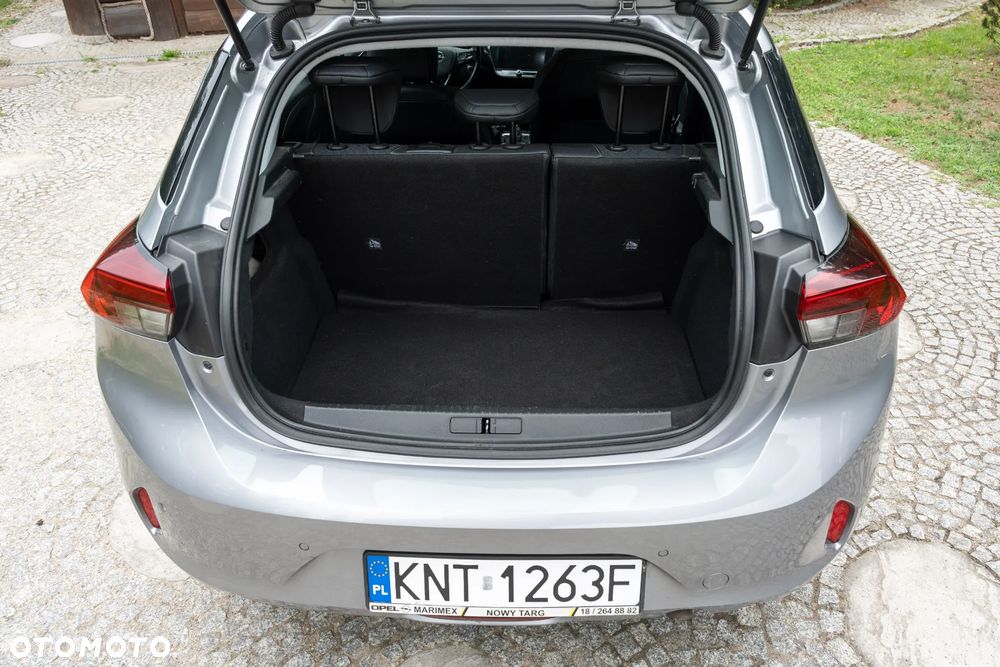 Opel Corsa 1.2 Elegance S&S - 21