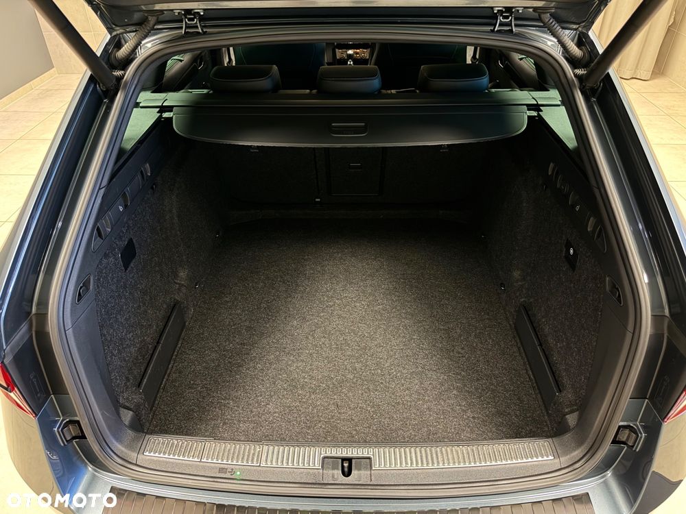 Skoda Superb 2.0 TSI 4x4 Sportline DSG - 29