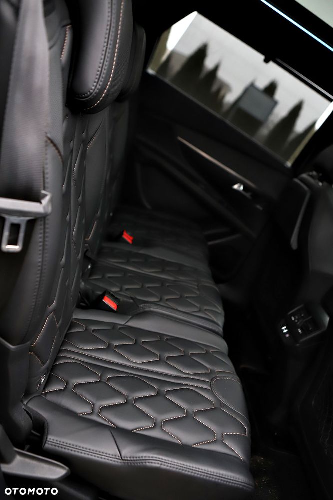 Peugeot 5008 BlueHDI 120 EAT6 Stop & Start Allure - 22