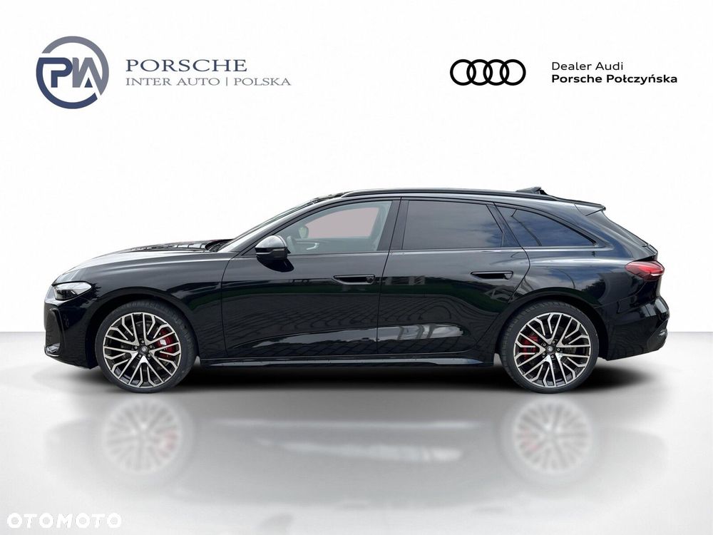 Audi S5 Avant - 3