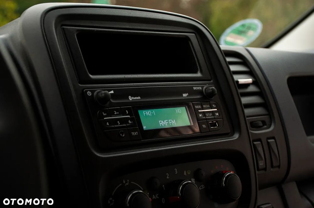 Opel Vivaro - 39