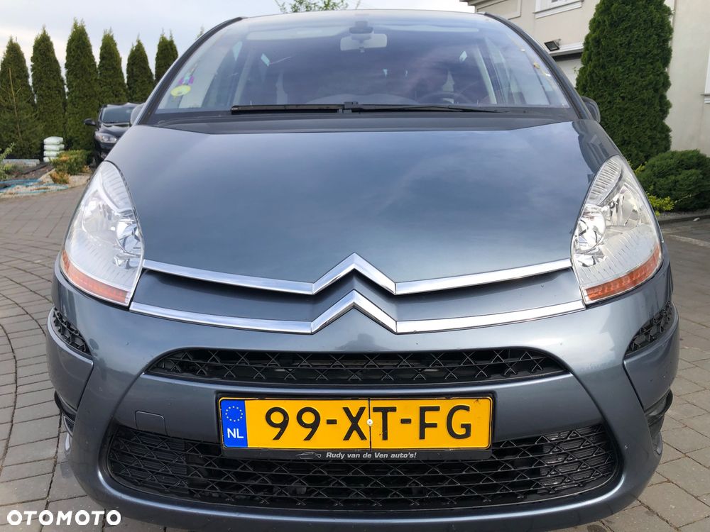 Citroën C4 Picasso 1.8 16V Confort - 2