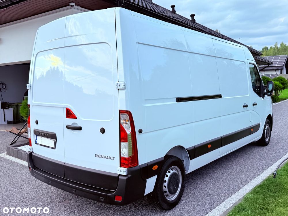 Renault MASTER 2024 14.000 km!!!! Salon Polski 2.3-136 - 31