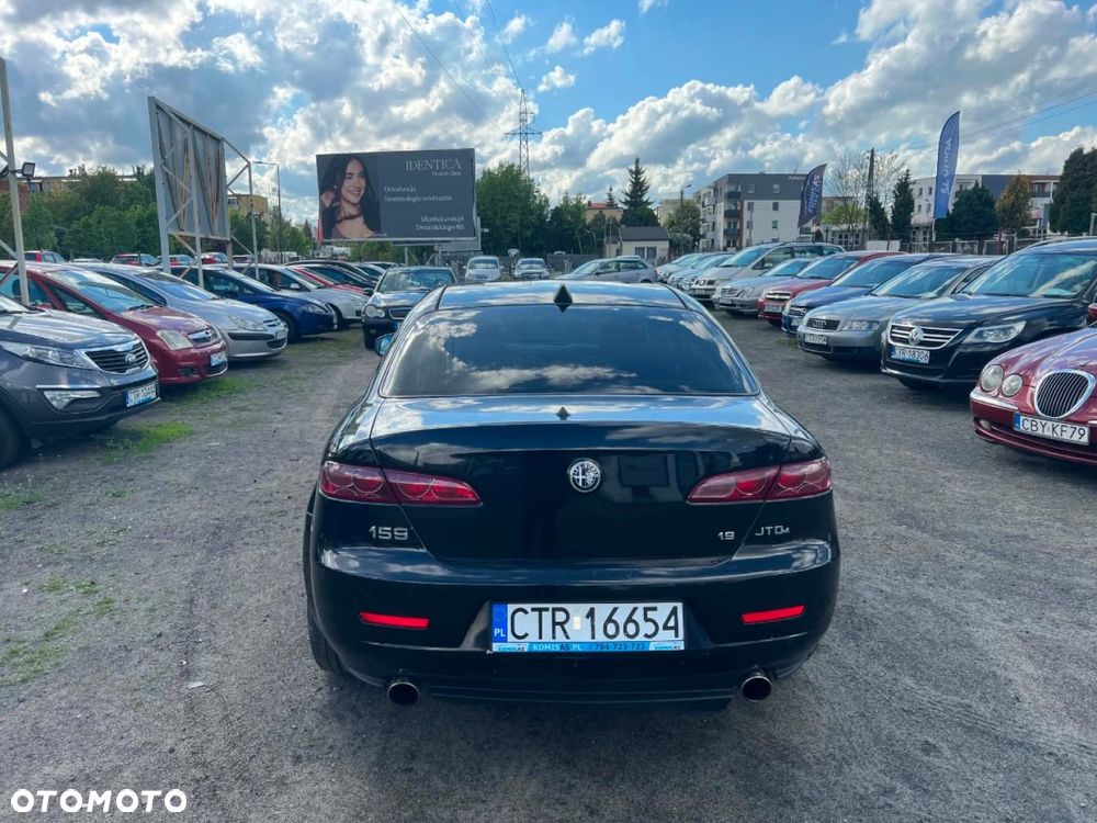 Alfa Romeo 159 - 1