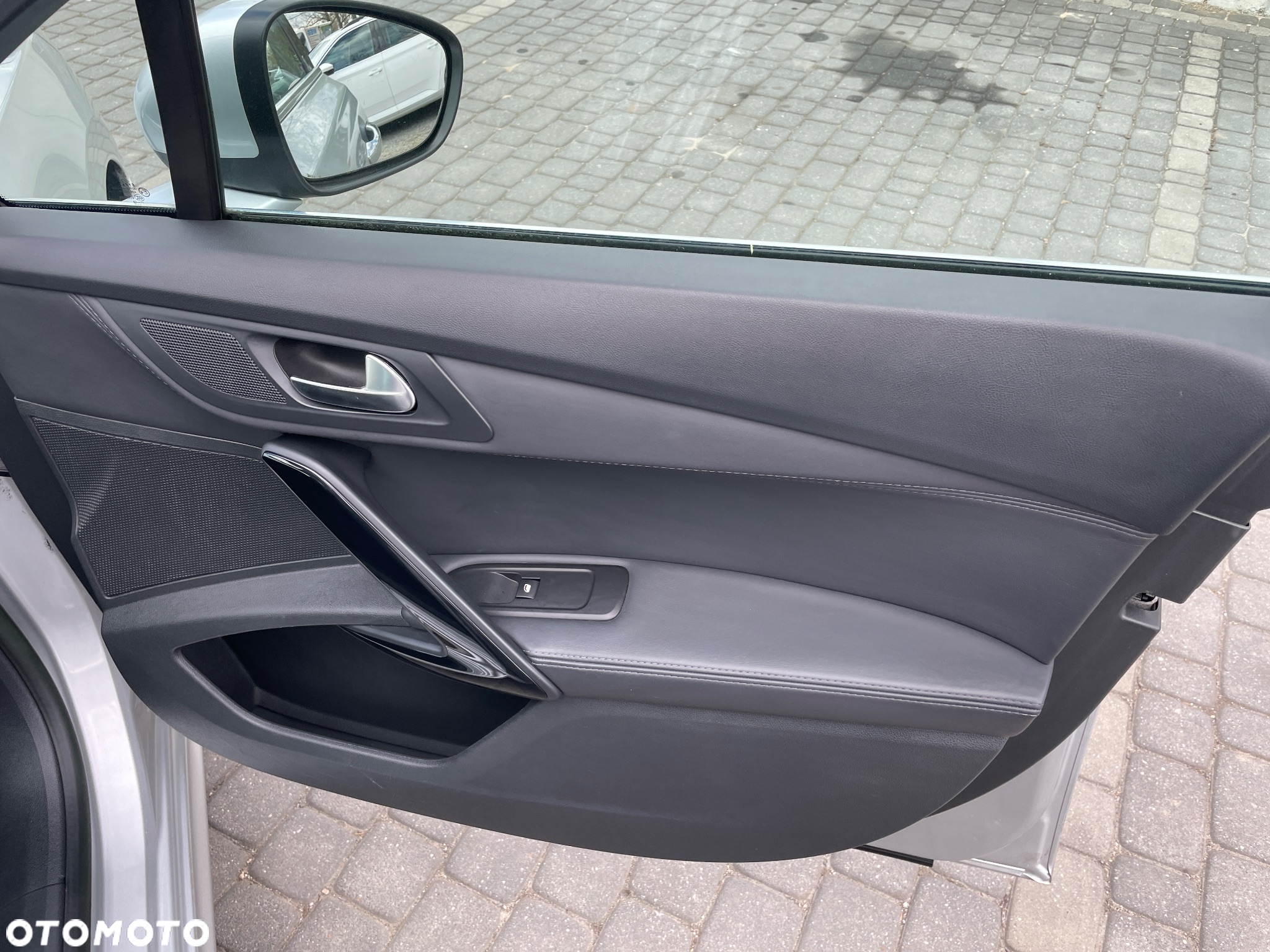Peugeot 508 SW HDi 160 Automatik Allure - 14
