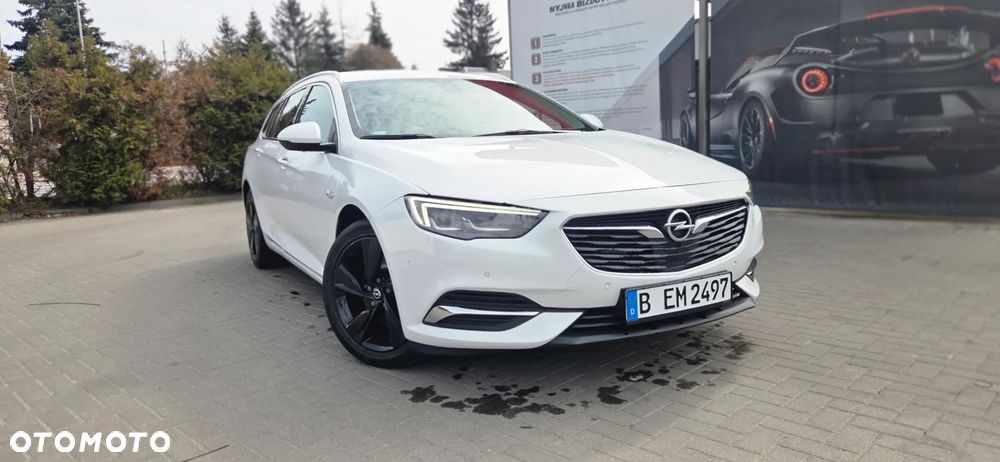 Opel Insignia 2.0 Business Innovation - 20