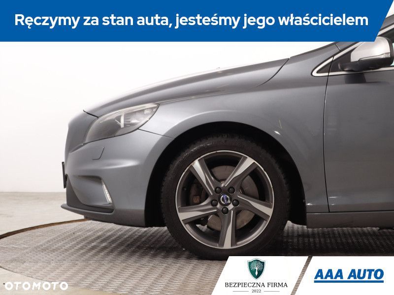 Volvo V40 - 17
