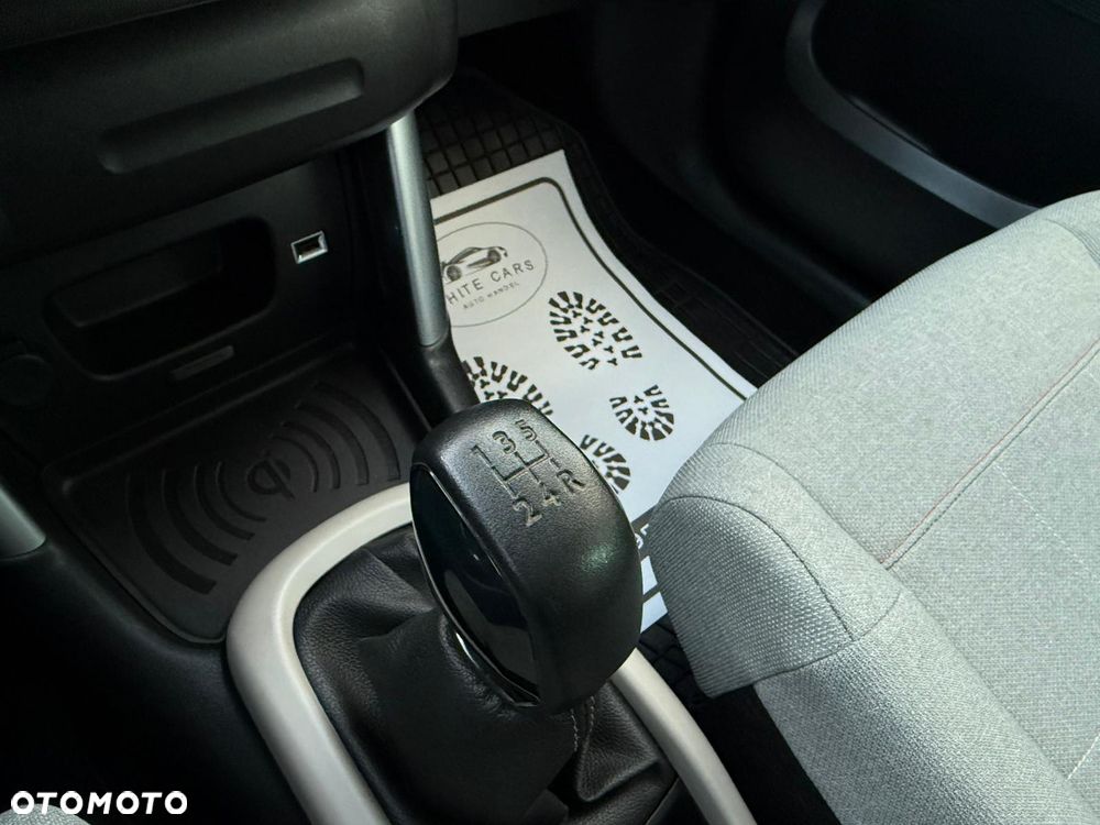 Citroën C3 Aircross PureTech 82 Shine - 17