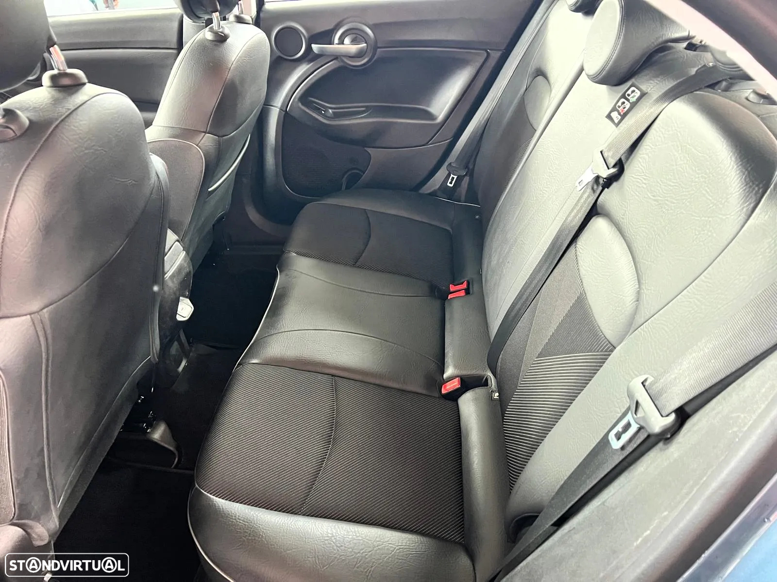 Fiat 500X 1.0 FireFly S-Design J18 - 10