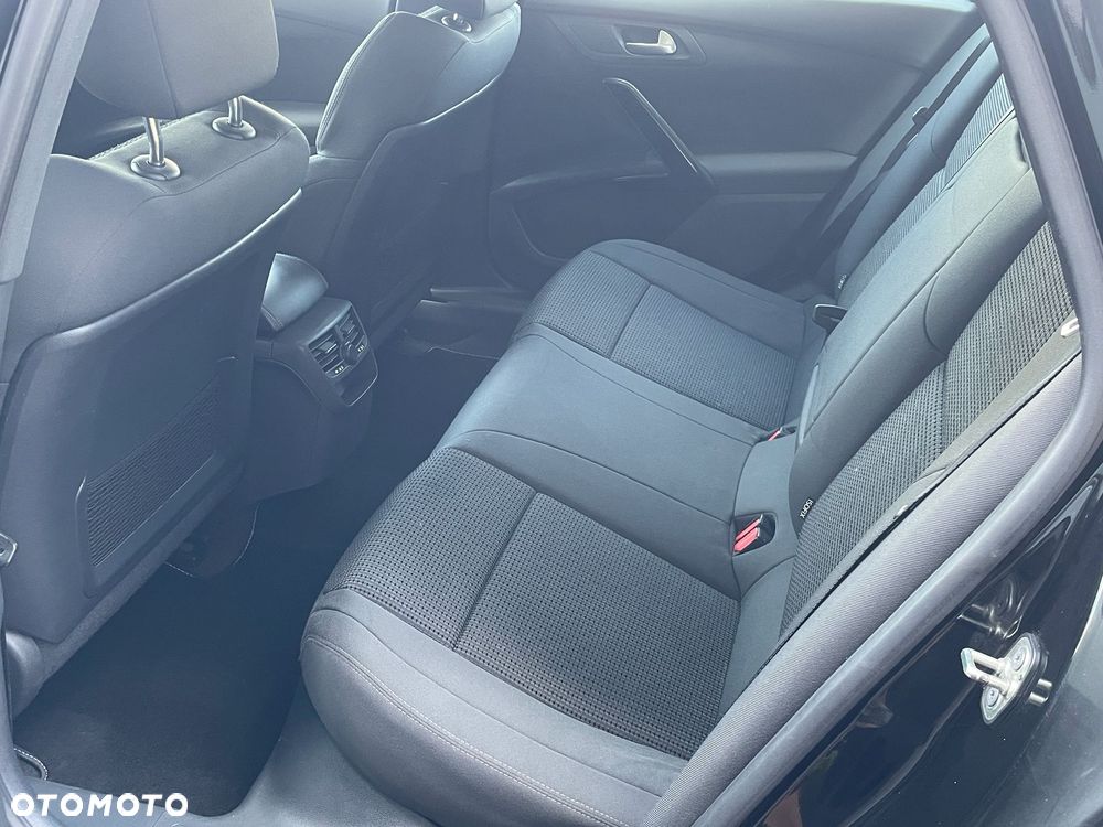 Peugeot 508 BlueHDi 120 EAT6 Stop&Start Business-Line - 14