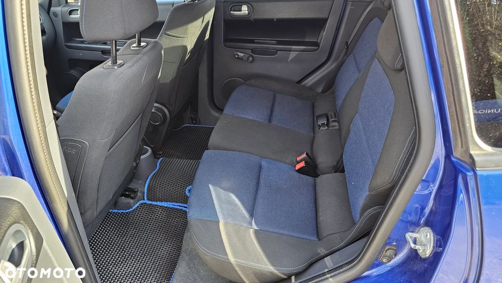 Mitsubishi Colt 1.3 Invite - 10