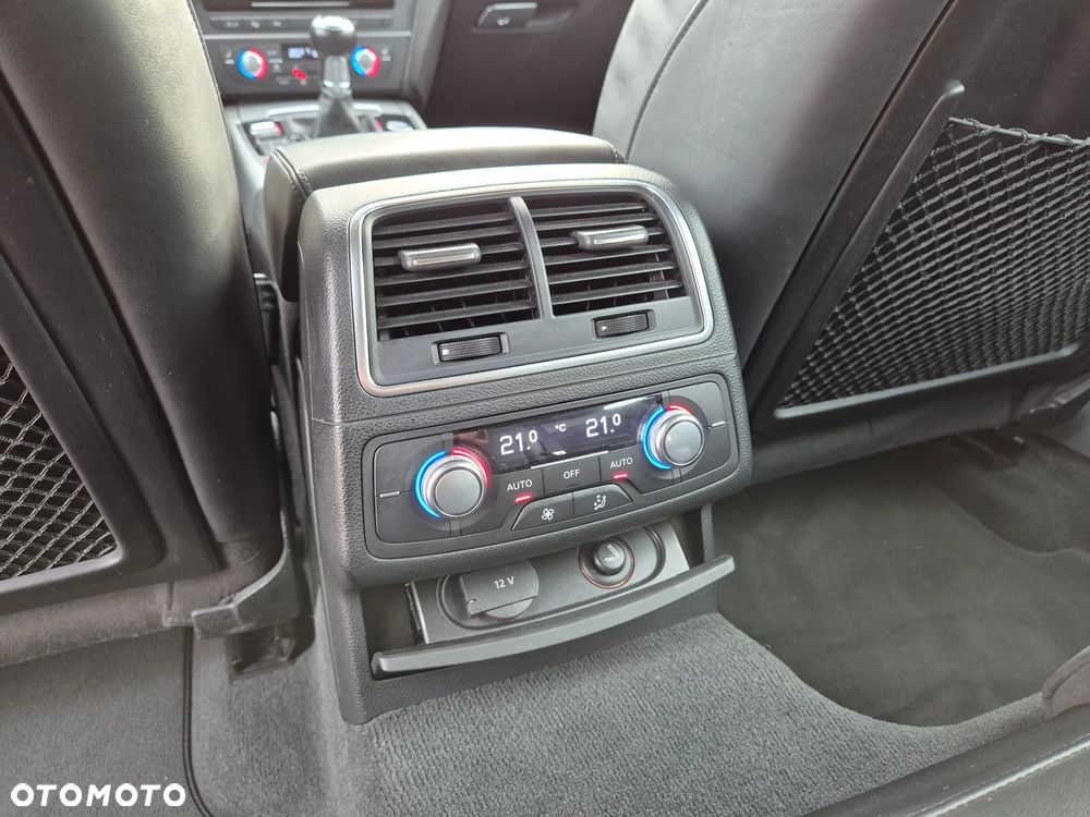 Audi A6 Avant 2.0 TDI DPF - 26