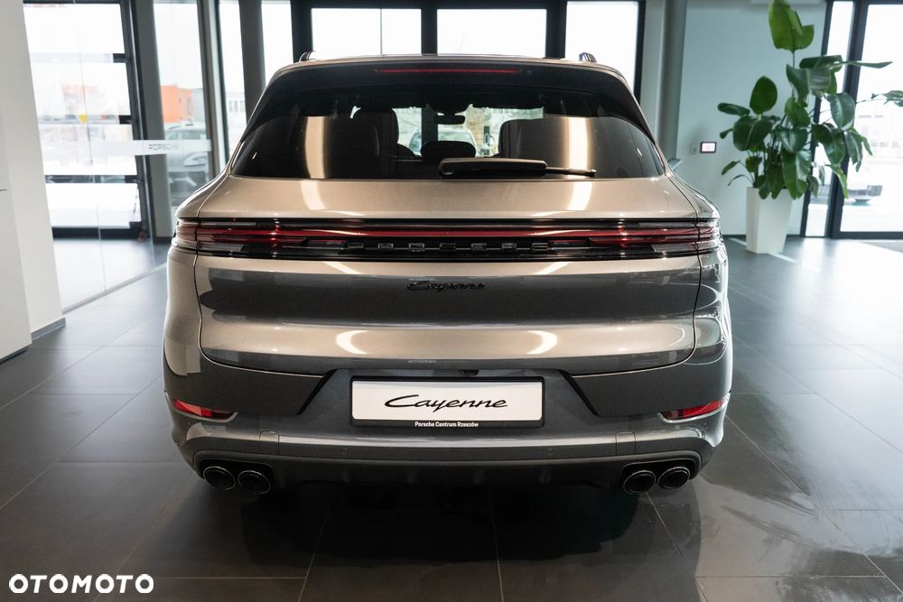 Porsche Cayenne E-Hybrid PHEV - 7
