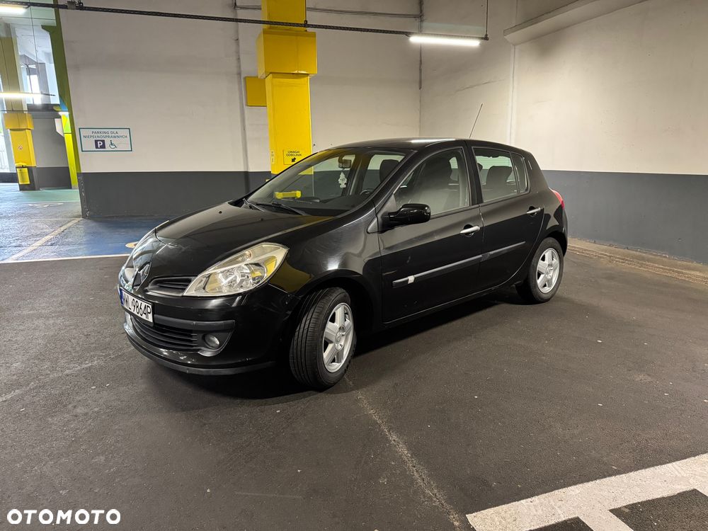 Renault Clio 1.2 16V All Inclusive - 6