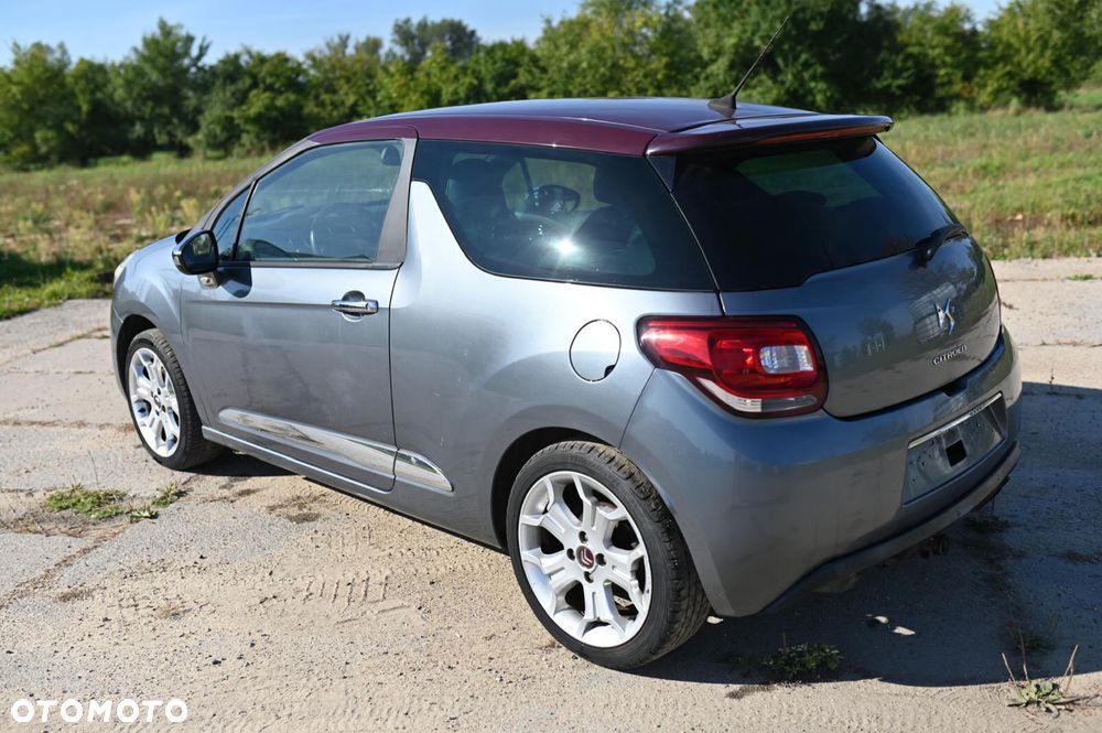 Citroën DS3