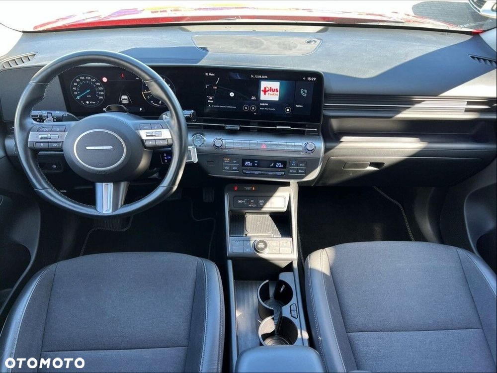 Hyundai Kona 1.0 T-GDI Executive DCT - 14