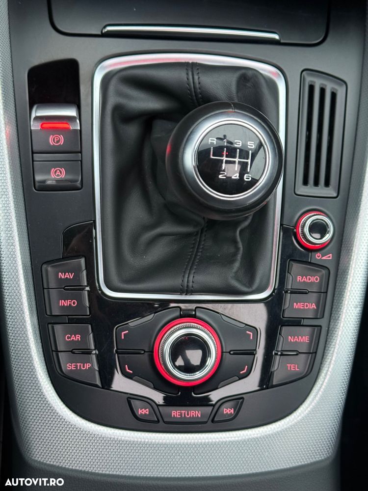 Audi Q5 2.0 TDI Quattro - 14