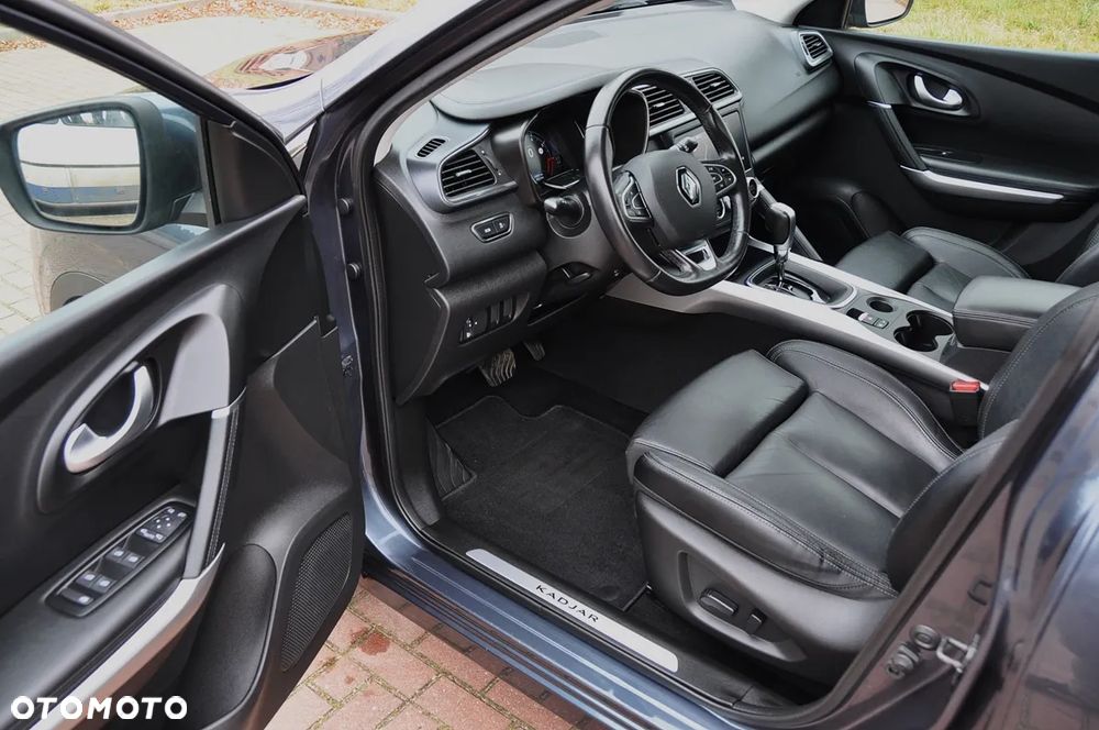 Renault Kadjar - 10