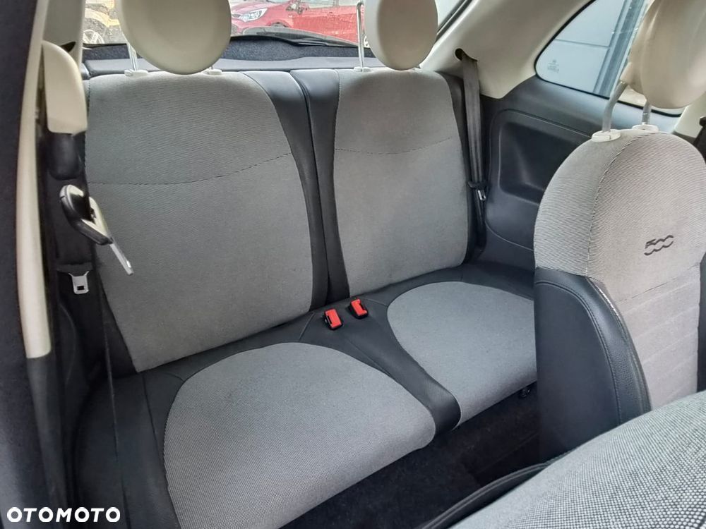 Fiat 500 0.9 Twinair Pop - 20