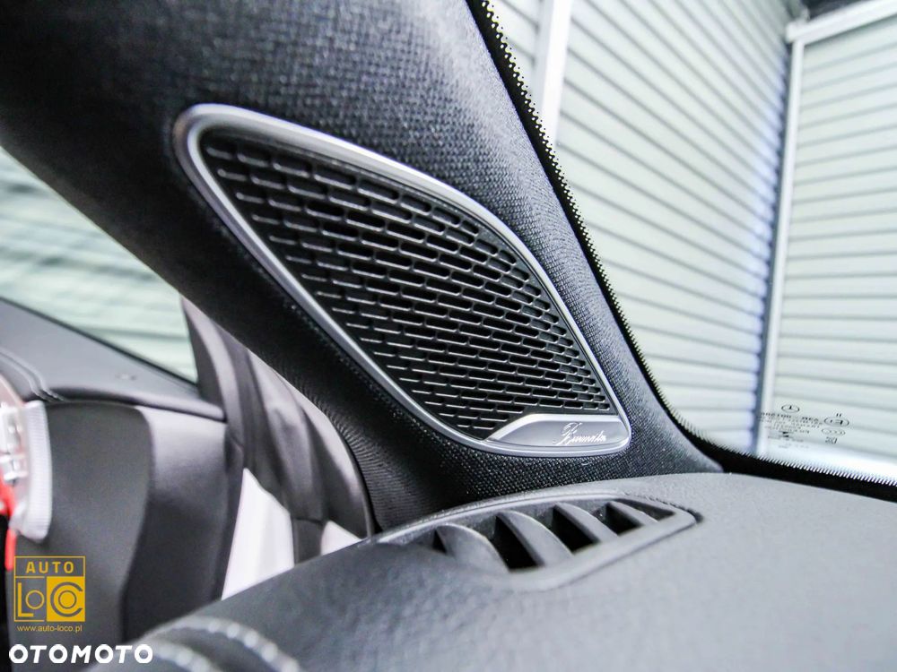 Mercedes-Benz CLA - 34