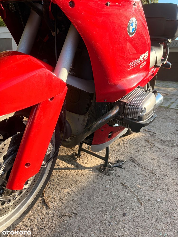 BMW RS - 12