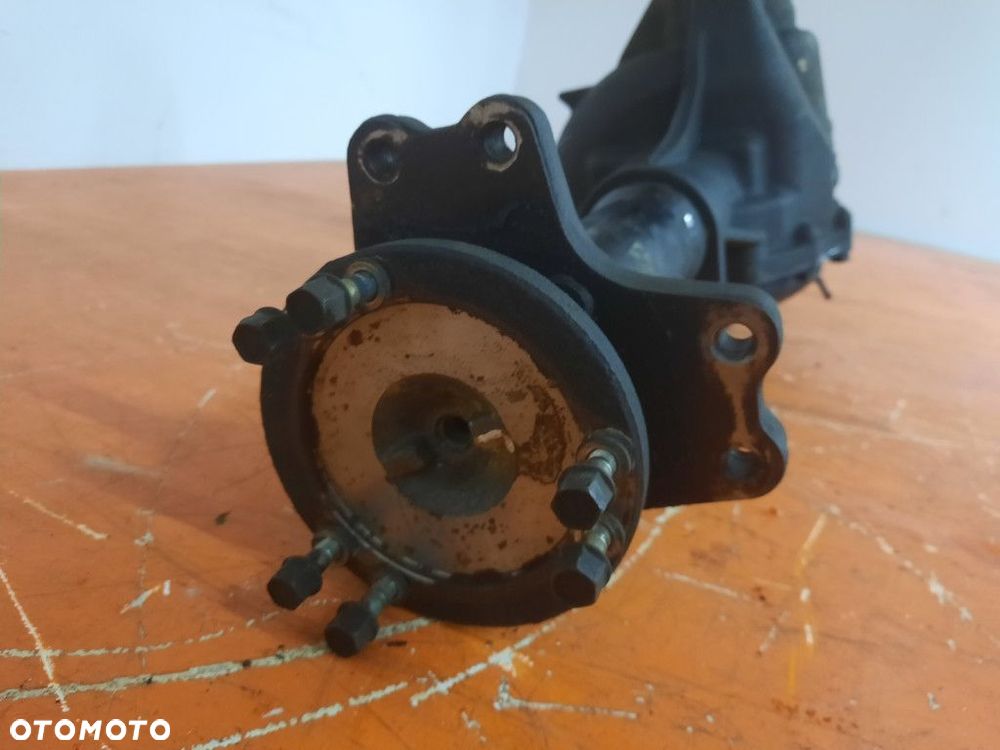 NISSAN PATHFINDER R50 99-04 DYFER MOST PRZEDNI K320830 VQ35DE - 4