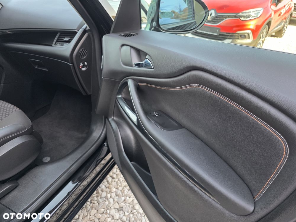 Opel Zafira 1.4 Turbo (ecoFLEX) Start/Stop Business Edition - 15
