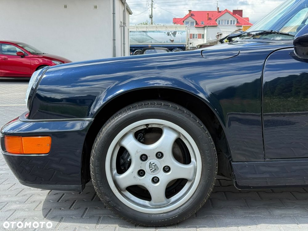Porsche 911 2 - 12