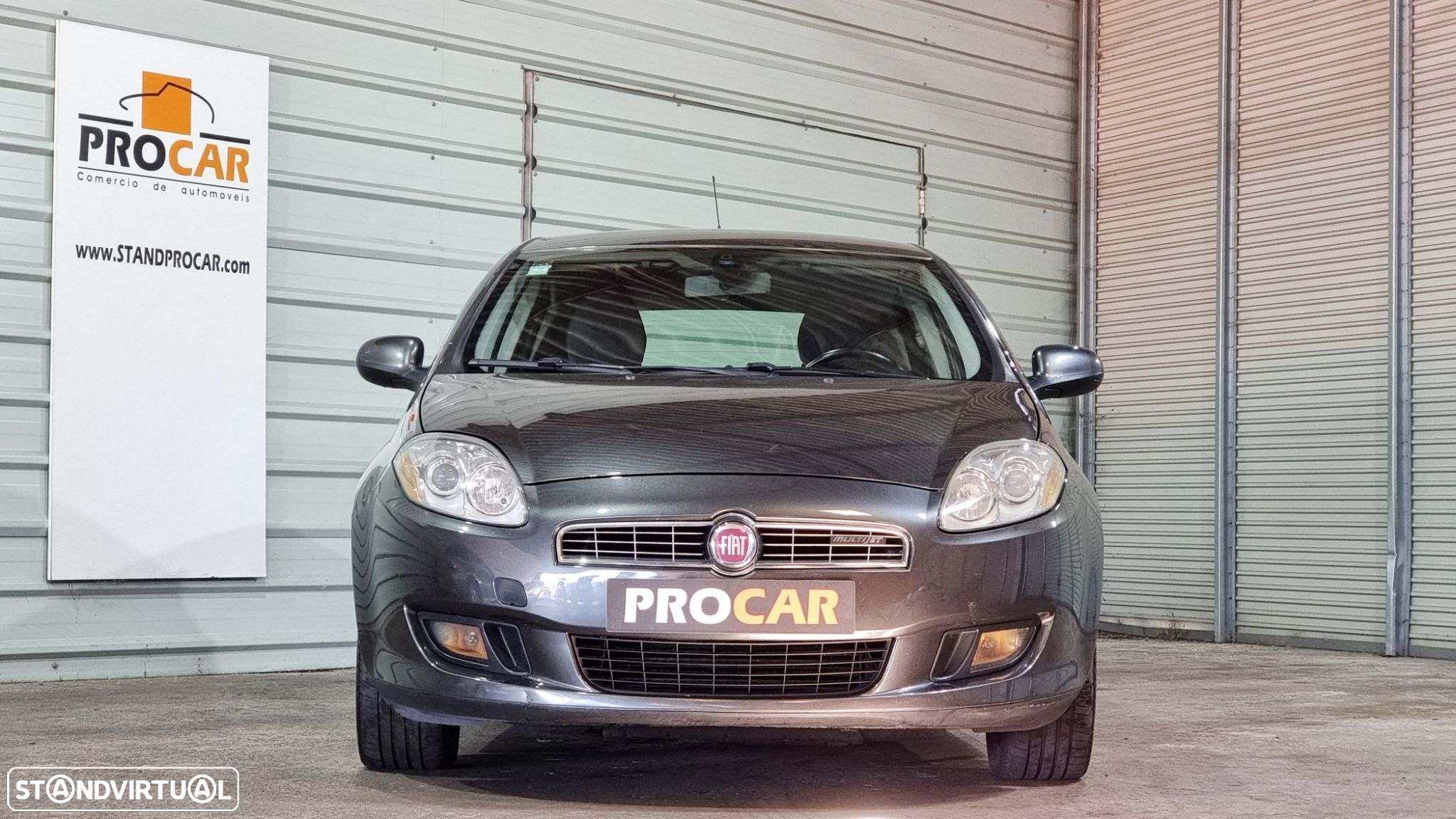 Fiat Bravo 1.6 M-Jet Dynamic Eco - 27
