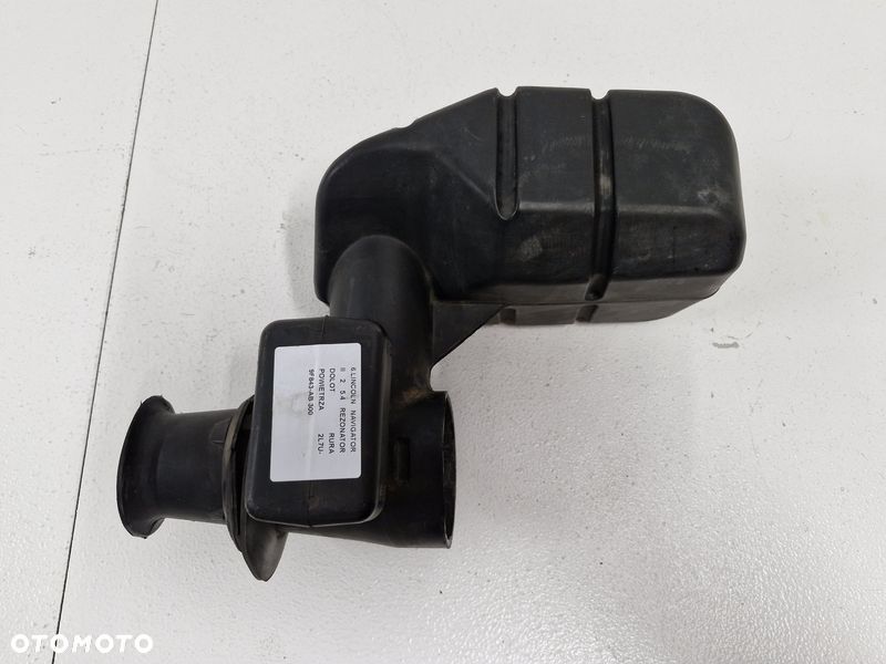 lincoln navigator 2 ii 5.4 v8 rezonator dolot rura powietrza 2l7u-9f843-ab - 4