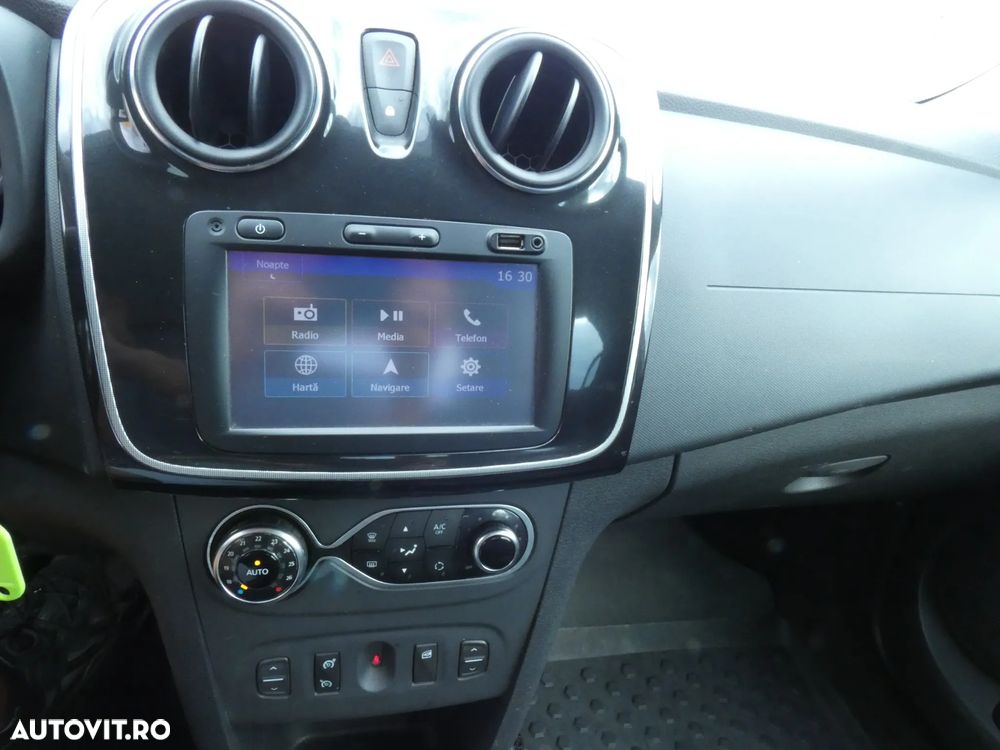 Dacia Logan 0.9 TCe Prestige - 20