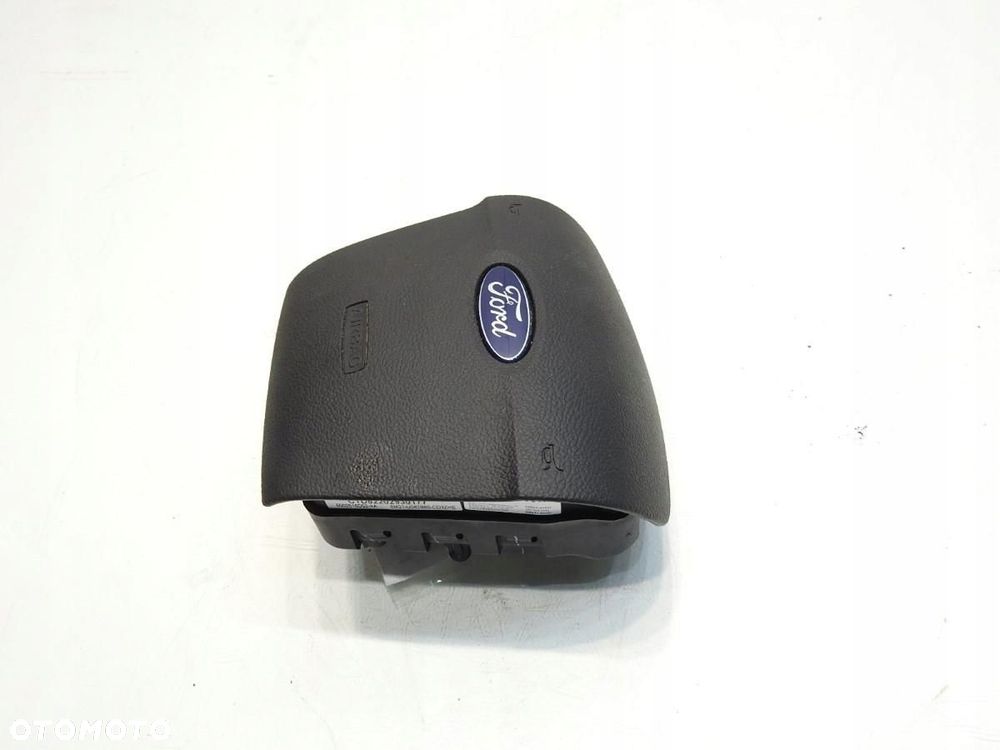 PODUSZKA AIRBAG KIEROWCY FORD MONDEO MK4 6M21-U042B85-CD3ZHE 5002516D52-AA - 6