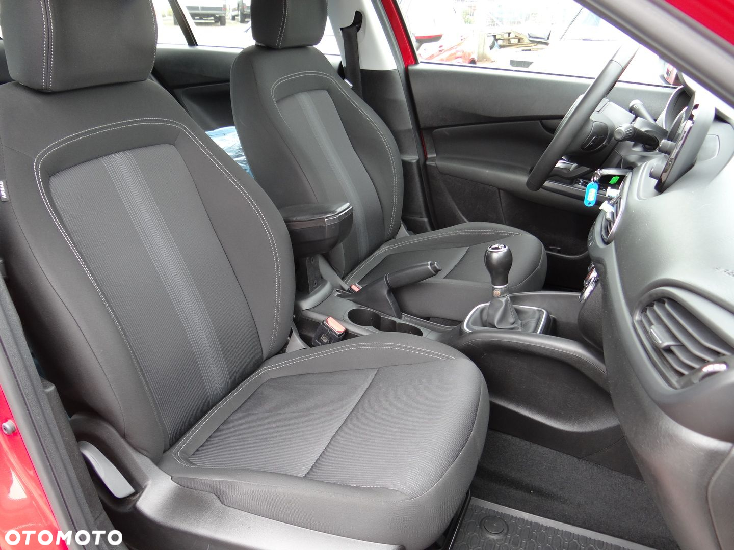 Fiat Tipo 1.0 T3 City Life - 13