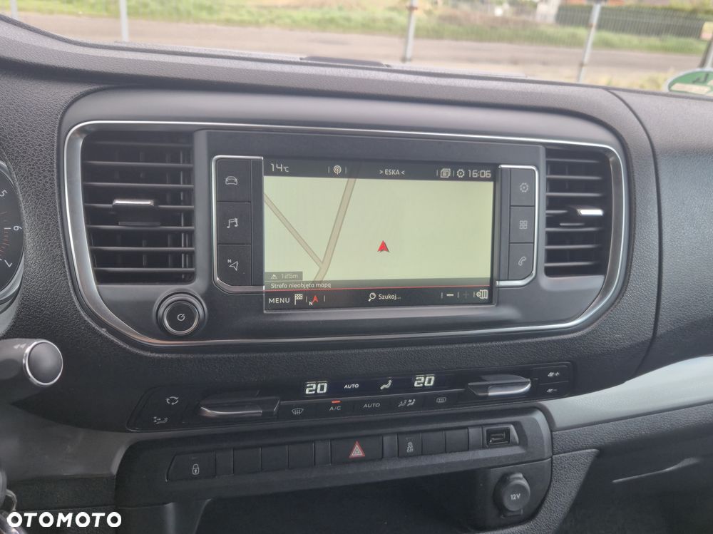 Citroën SpaceTourer - 11