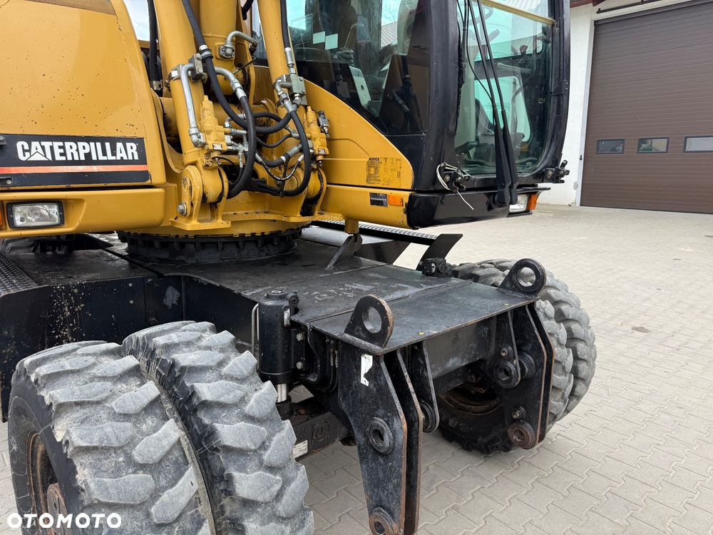 Caterpillar M315C - 5