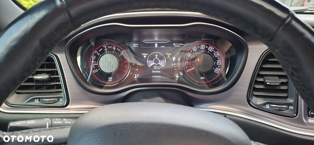 Dodge Challenger 5.7 R/T - 32