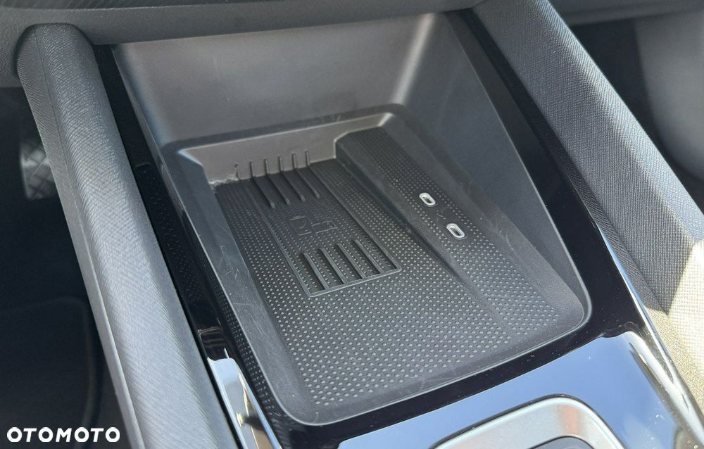 Skoda Octavia 1.5 TSI mHEV Selection DSG - 20