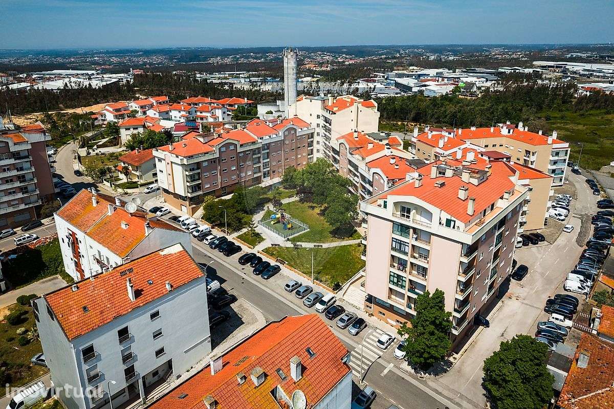 Apartamento T4 para venda - Grande imagem: 3/50