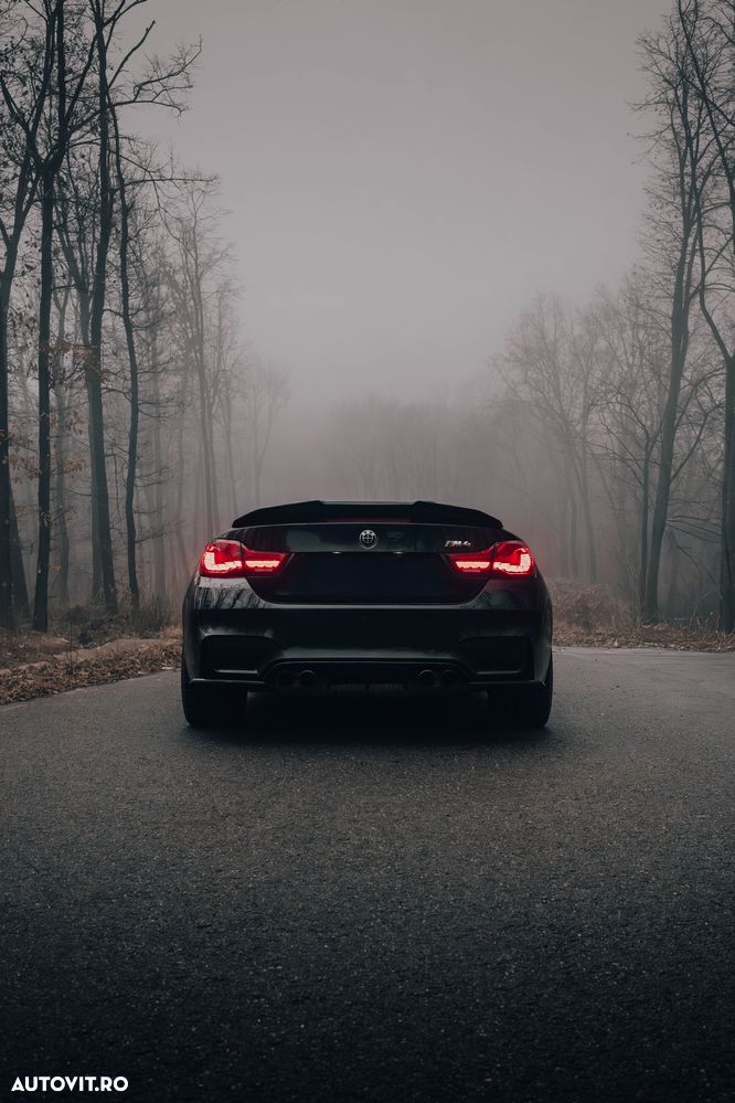 BMW M4 - 21
