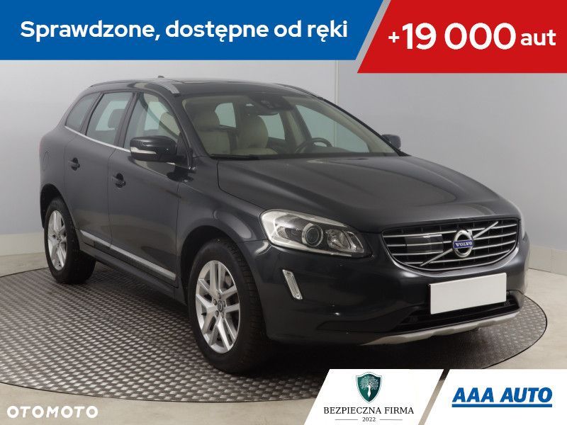 Volvo XC 60 - 2