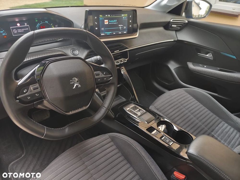 Peugeot 208 50kWh Style - 30