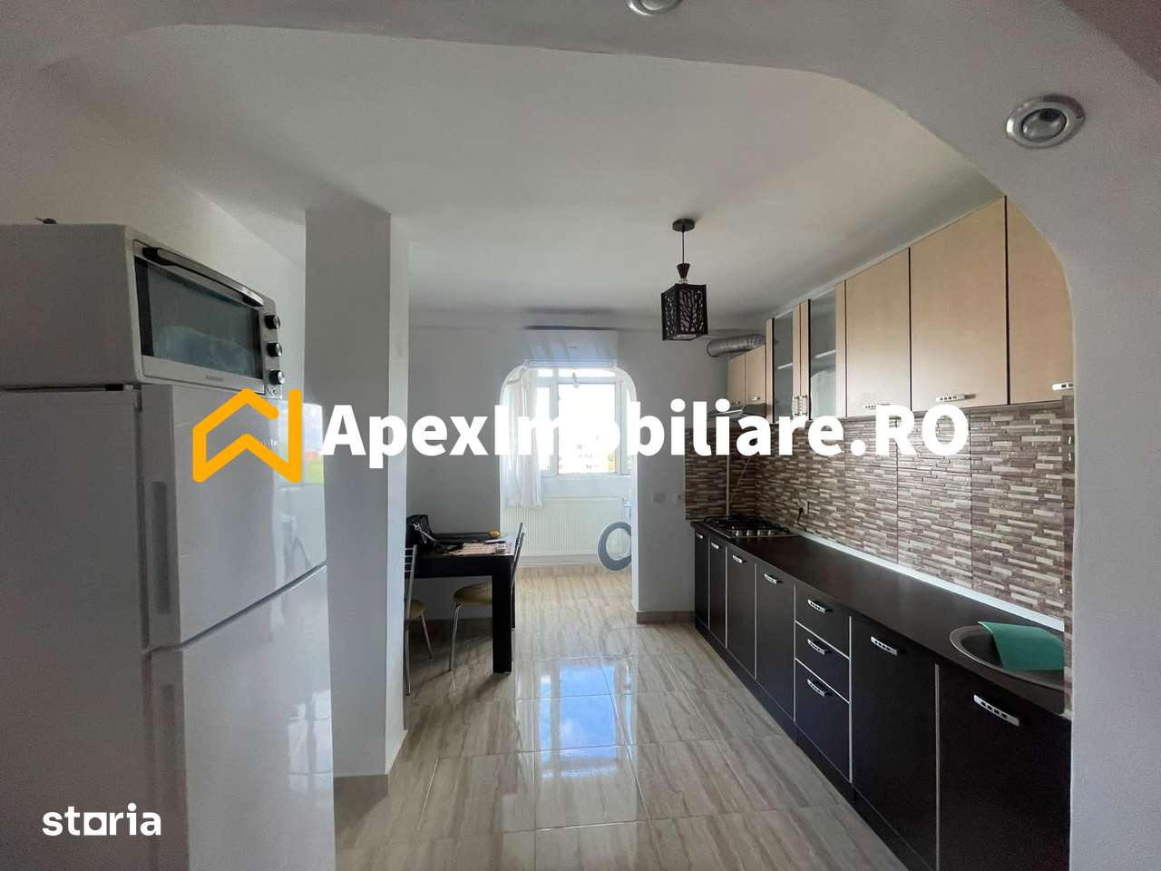 Apartament 2 camere de inchiriat Titan Bucuresti | ApexImobiliare.ro — fotografia 3