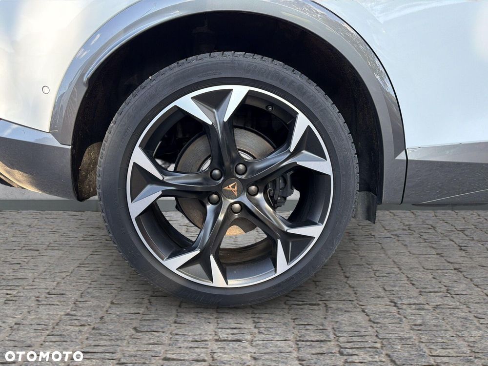 Cupra Formentor 2.0 TSI 4Drive VZ DSG - 20