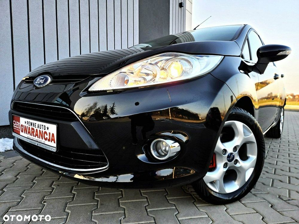 Ford Fiesta - 27