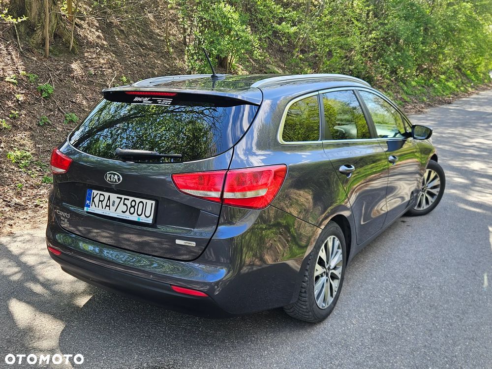 Kia Ceed 1.6 CRDi L - 9
