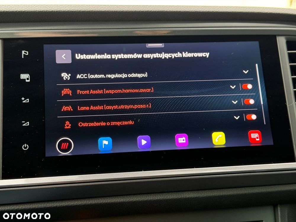 Cupra Ateca 2.0 TSI 4Drive VZ DSG - 36